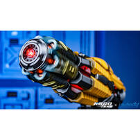 Transformers變形金剛 大黃蜂 可穿戴手炮