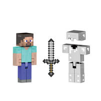 Minecraft 創世神 鑽石層系列 - 隨機發貨