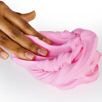 Paladone  奶油雲朵史萊姆桶裝粉