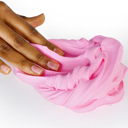 Paladone  奶油雲朵史萊姆桶裝粉