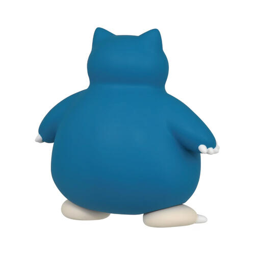 Pokemon 精靈寶可夢 MS-29 卡比獸