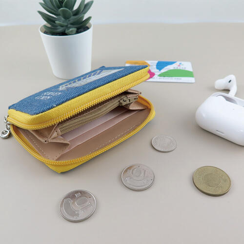 Attack on Titan Coin Purse-Brigade