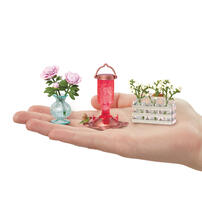 MGA's Miniverse 迷你宇宙手作驚喜球-綠活家飾1A- 隨機發貨