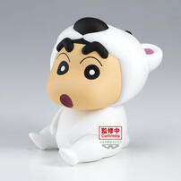 Crayon Shin-chan 蠟筆小新 Cosplay Vol.8 狗造型