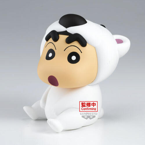 Crayon Shin-chan 蠟筆小新 Cosplay Vol.8 狗造型
