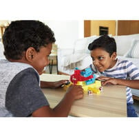 Mattel Games美泰兒遊戲 拳擊機器人大戰