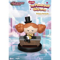 Powerpuff Girls MDS-008-飛天小女警系列- 隨機發貨