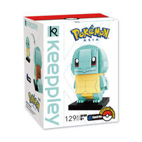 Keeppley Pok&eacute;mon Kuppy Squirtle