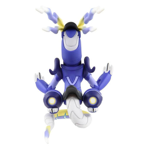 Pokemon寶可夢 Moncolle ML-30 密勒頓