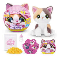 Pets Alive Smitten Kittens Series 2