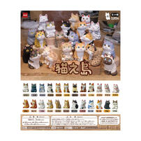 Jinart 貓之島-隨機出貨