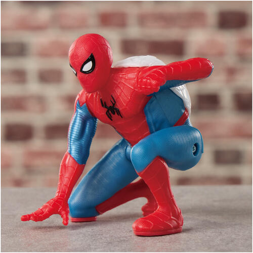 MARVEL SPD BOM GALLAGHER FLIPPING FIGURE