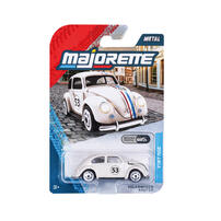 Majorette 美捷輪小汽車-Volkswagen Kaefer
