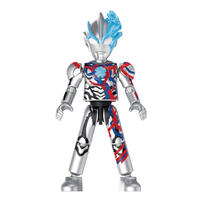 Blokees Ultraman - GV11 - TBA- Assorted