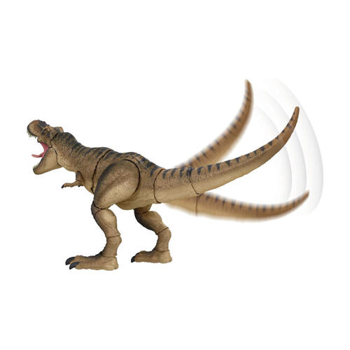 Jurassic World侏羅紀世界-哈蒙德系列霸王龍