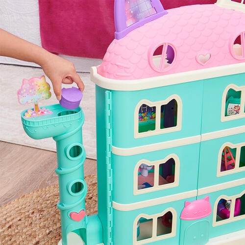 Gabby's Dollhouse Gabby's Purrfect Dollhouse