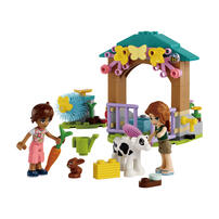 Lego樂高好朋友系列 Friends 小秋的小牛棚 42607