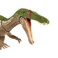 Jurassic World侏羅紀世界-史詩聲光重爪龍