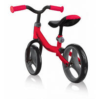 Globber高樂寶 Go Bike 幼兒平衡車 (紅色)