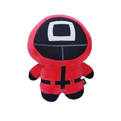 Netflix 魷魚遊戲-管理者靠枕