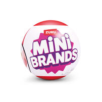5 surprise  歡樂驚喜蛋(Netflix影集) - 隨機發貨