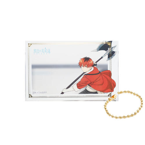 Frieren 葬送的芙莉蓮掛飾系列第三彈- 隨機發貨