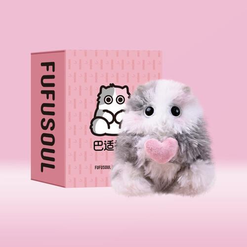 FUFUSOUL療癒福馥