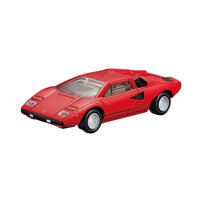 Tomica Prm 33 Lamborghini Countach Lp 400'24