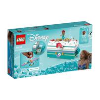 LEGO Disney Princess Ariel's Treasure Chest 43229