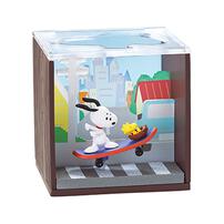 Re-ment Snoopy Scene- Assorted