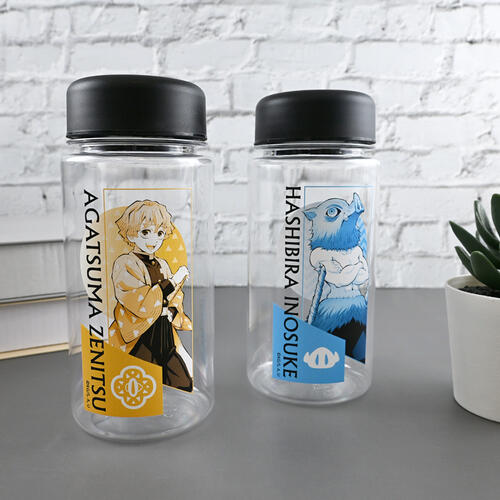 Demonslayer鬼滅之刃 冷水瓶-善逸