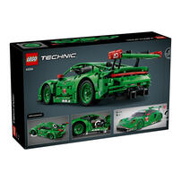 LEGO樂高機械組系列 Porsche 911 GT3 R REXY AO Racing Car 賽車42224