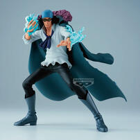 banpresto OP Kurohige BRC