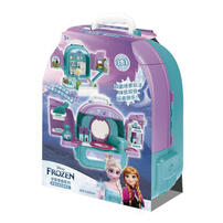 Frozen Bedroom Makeup Toy Backpack