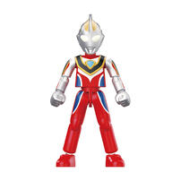 Blokees 超人力霸王 - 可動積木公仔群星版第十二彈- 隨機發貨