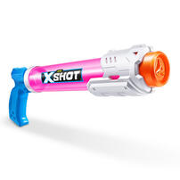 X-Shot Water Warfare Small Tube Soaker - Assorted (1 Pc)