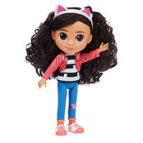 Gabby's Dollhouse Gabby Girl