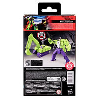 Transformers變形金剛 Studio 系列豪華級《變形金剛電影版》建造派拾荒者