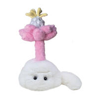 FUFUSOUL雲上花園系列&mdash;柔軟告白套裝