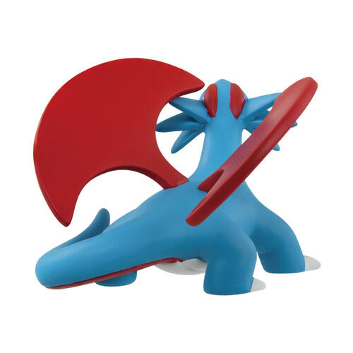 Pokemon寶可夢 MS-39 暴飛龍