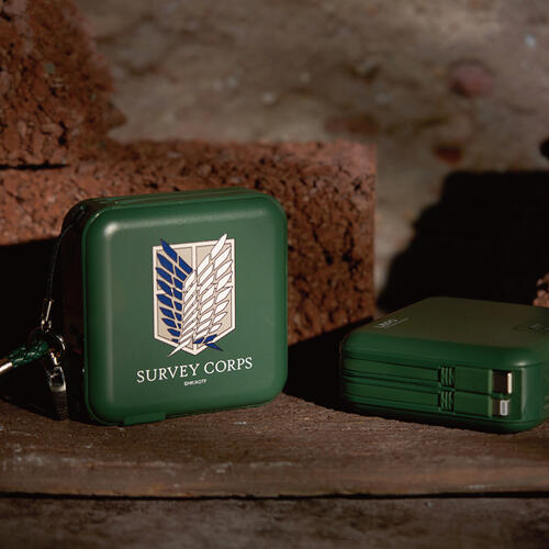 Attack on Titan LAPO Power Bank