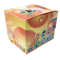 Jujutsu Kaisen SD Badge Series