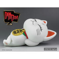 Sunrisepop 膽大黨 小夜燈 高速婆婆(貓版)