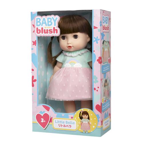 Baby Blush 12吋可愛娃娃小貝拉