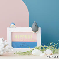 Dreams Hippers 守護天使 貓福珊迪聯名公仔- 隨機發貨