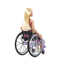 Barbie&reg; Doll and Accessories #194