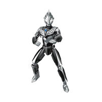 Qman Keeppley Ultraman超人力霸王 黑暗迪卡