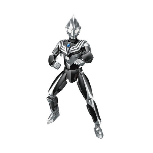 Qman Keeppley Ultraman超人力霸王 黑暗迪卡