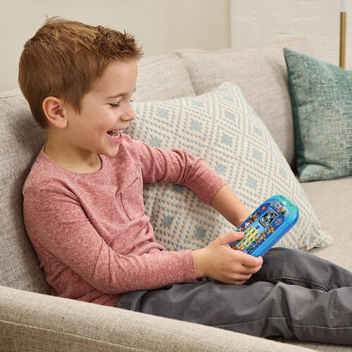 VTECH 汪汪隊立大功-救援任務學習小手機