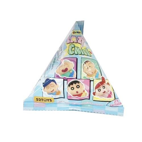 Crayon Shin-Chan蠟筆小新 MineMe系列-自在躺平- 隨機發貨